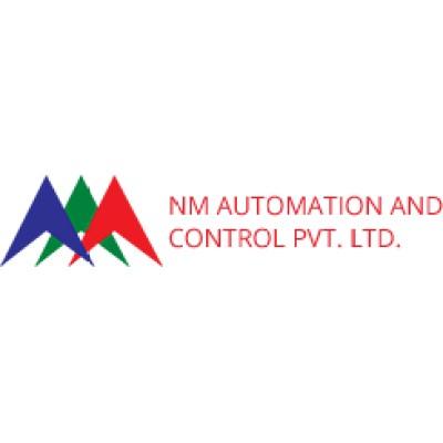 NM Automation and Control Pvt Ltd Logo