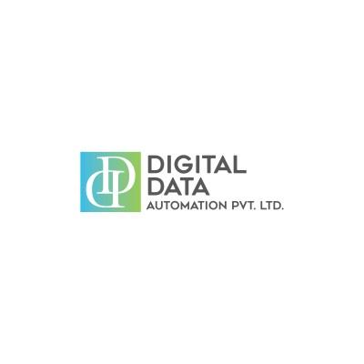 Digital Data Automation Private Limited Logo