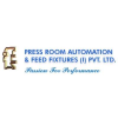 Press Room Automation Logo