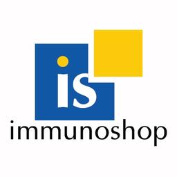 Immunoshop Logo