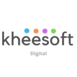Kheesoft Logo