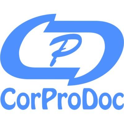 CorProDoc - Customized Apps and Automation's Logo