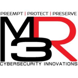 M3R Cybersecurity Innovations Logo