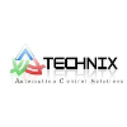 Technix ACS Pvt. Ltd. Logo