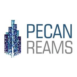 Pecan Reams Logo