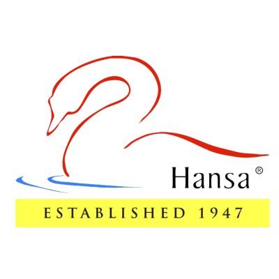 Hansagroup Logo