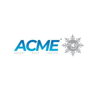 ACME - MEP Logo