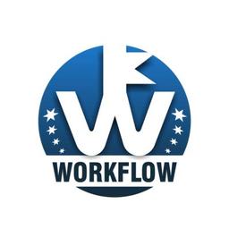Workflow Automation Logo