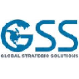 Global Strategic Solutions LLC Logo
