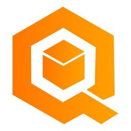 QO-BOX Logo