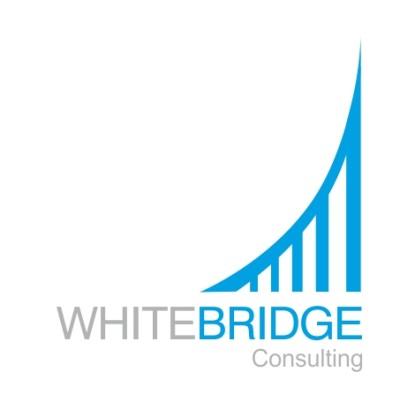 WhiteBridge Consulting Logo