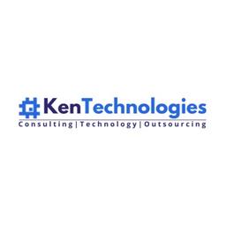 Ken Technologies Inc. Logo
