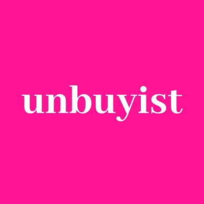 Unbuyist's Logo