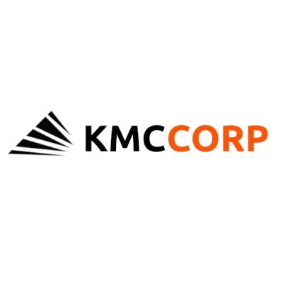 KMCCorp's Logo