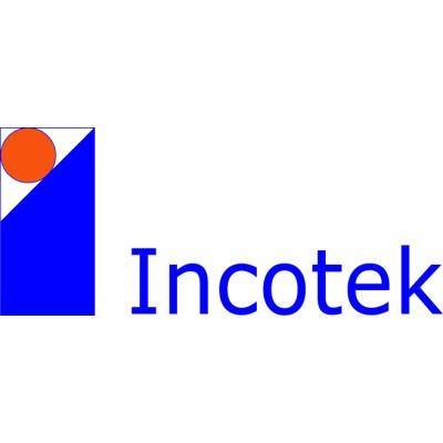 INCOTEK S.r.l. Logo