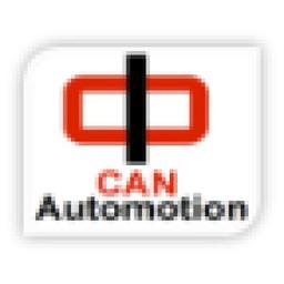 CAN Automotion Pvt Ltd Logo