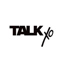 TalkXO — The Marketing Automation Agency Logo