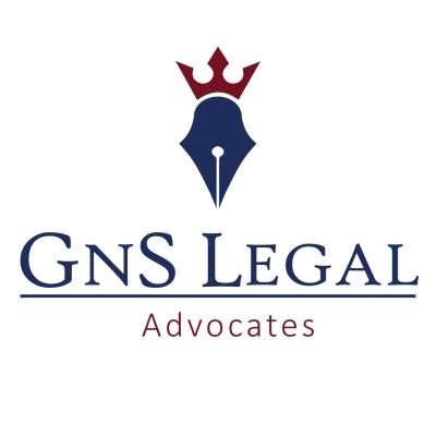 GnS Legal Logo