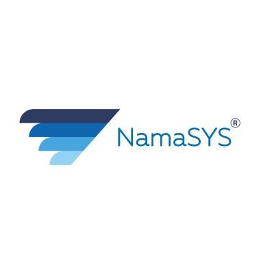 NamaSYS Logo
