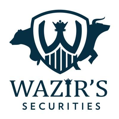 Wazirs Securities Private Limited Logo