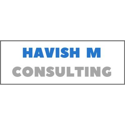 Havish M Consulting's Logo