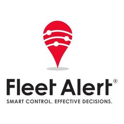 Fleet Alert Logo