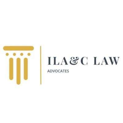 ILA&C LAW Logo