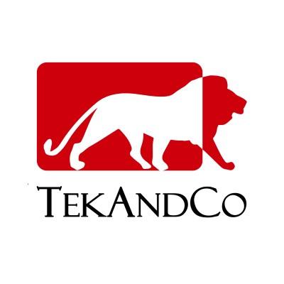 TekAndCo Logo