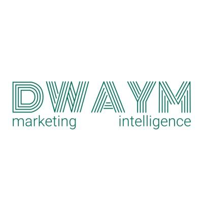 DWAYM | MARKETING INTELLIGENCE Logo