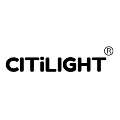 CITiLIGHT (formerly Aatapaha) Logo