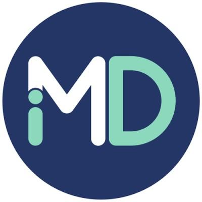 iMedicalData LLC Logo