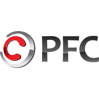 Polish Forwarding Company Logo