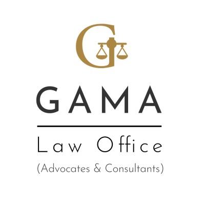 GAMA Law Office (Advocates & Consultants) Logo