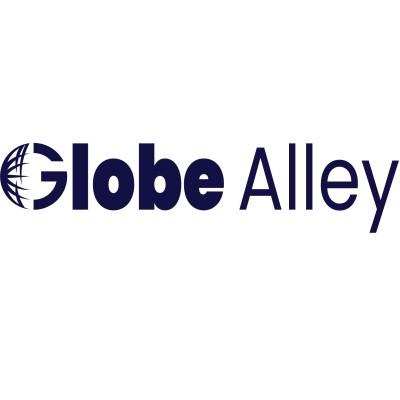 Globe Alley Tech. Logo