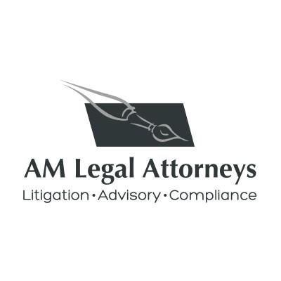 AM Legal Attorneys Logo