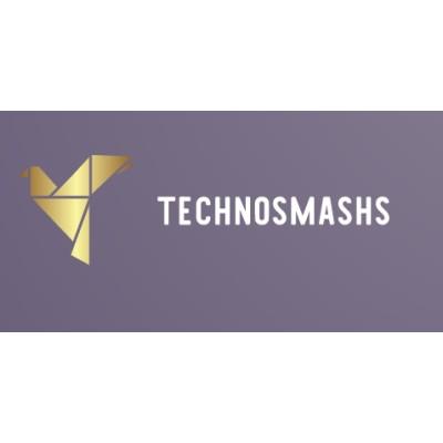 Technosmashes Logo