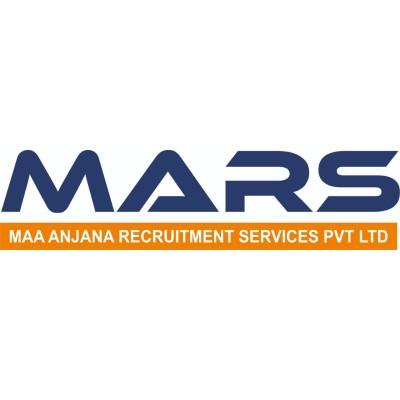 Maa Anjana Recruitment Services Pvt Ltd Logo