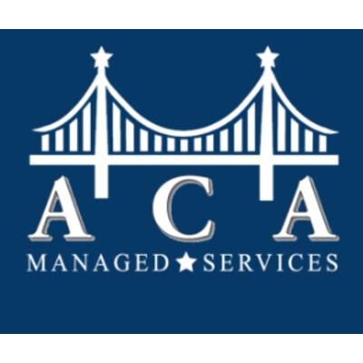 ACA Managed Services Logo