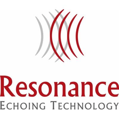 RESONANCE INTEGRATED SOLUTIONS Logo