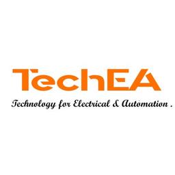 TechEA Automation Pvt Ltd Logo