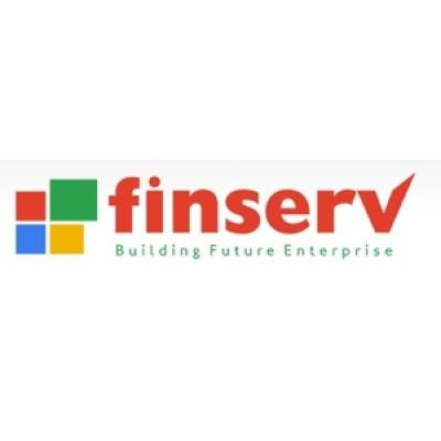 Finserv Technologies Inc. Logo
