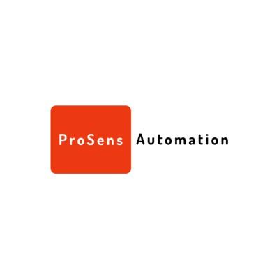 ProSens Automation's Logo
