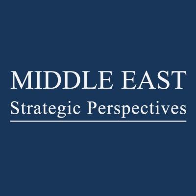 Middle East Strategic Perspectives Logo