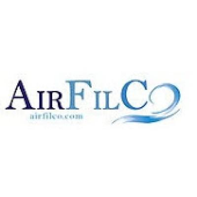 AirFilCo LLC Logo