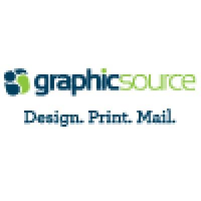 Graphicsource Inc. Logo