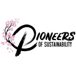 Pioneers of Sustainability Logo
