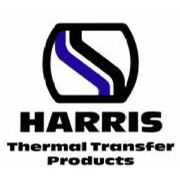 Harris Thermal Transfer Products Logo