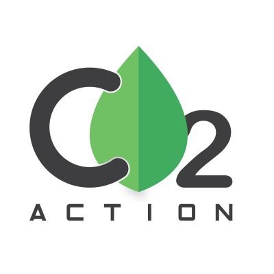 Co2Action Logo