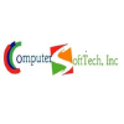 ComputerSoftTech Inc Logo