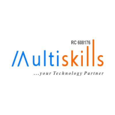 Multiskills IT Logo